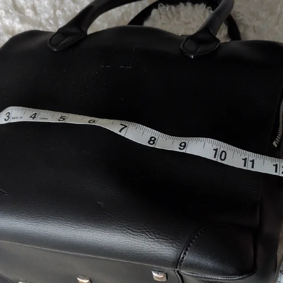 Golden Goose Equipage Bag - Picture 4 of 11